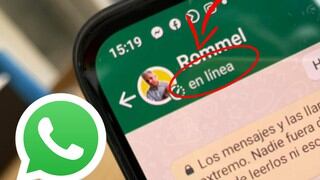 Cómo ocultar “en línea” y “escribiendo” en WhatsApp: pasos