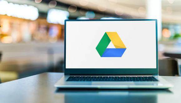 Google Drive elimina el límite de 5 millones de archivos que se pueden crear y almacenar en una cuenta. (Foto: Google)