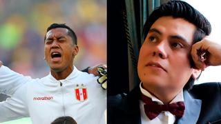¿Quién cantó el Himno Nacional en el Perú vs. Ecuador por las Eliminatorias 2022? 