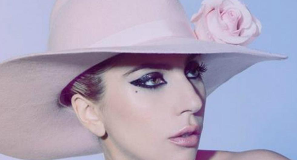 Lady Gaga será parte del Rock in Rio y así confirmó su participación. (Foto: Instagram)