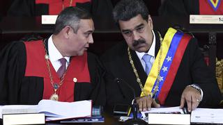 Venezuela: la justicia chavista suspendió la directiva de Voluntad Popular, el partido de Juan Guaidó