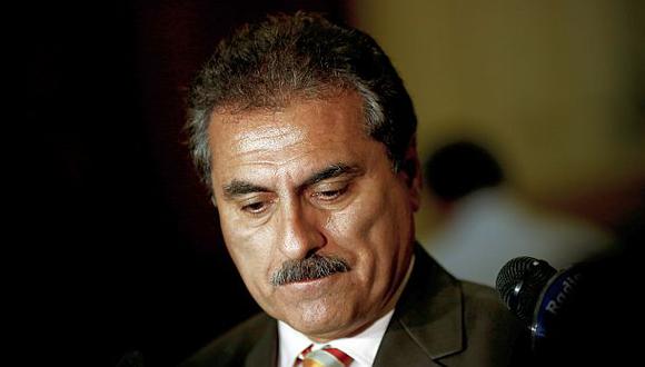 Ex procurador: Nuevos audios de Julio Gagó son una prueba firme