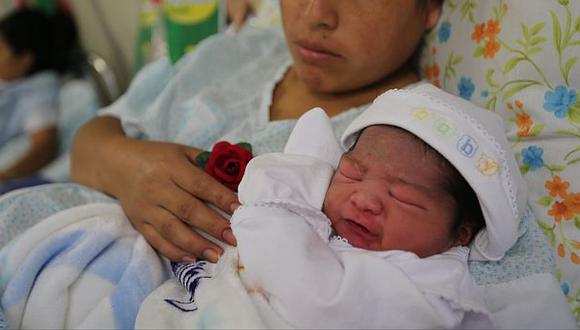 Día de la Madre: ¿Cuántas mujeres se llaman 'madre'?