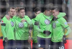 Julian Draxler: Wolfsburgo confirmó la marcha del internacional alemán al PSG