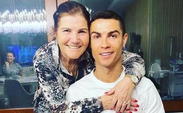 Cristiano Ronaldo: cuántos y quiénes son sus hermanos y a qué se dedican |  Celeb de España | FAMA | MAG.