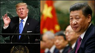 China acusa a EE.UU. de "matonismo comercial" tras nuevos aranceles