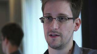 Snowden afirma que mayoría de países occidentales coopera con espionaje de EE.UU.
