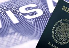 ¿Eres peruano y necesitas Visa para México? Mira AQUÍ los requisitos que exige la embajada mexicana para comprobar solvencia económica