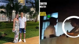 Jesús Barco celebra su cumpleaños en Chucuito pese a que están prohibidas las reuniones | VIDEO