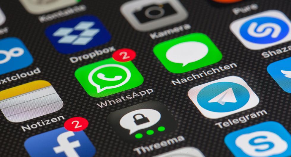 WhatsApp |  Telegram |  Facebook |  TikTok |  Instagram |  Desaparición global de las redes sociales |  NNDC |  TECNOLOGÍA