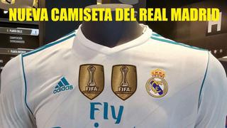 Real Madrid: los memes tras campeonar el Mundial de Clubes