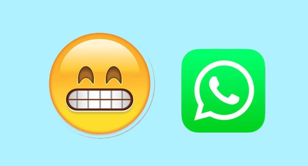 ¿Sabes lo que ocurre con la aplicación si envías a cada rato este emoji de WhatsApp?