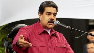 Maduro: "A Venezuela no la sacarán del Mercosur jamás, siempre estaremos ahí"