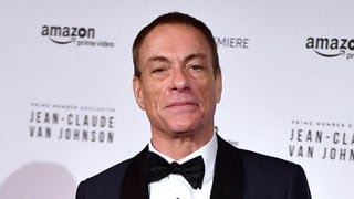 Por qué despidieron a Jean-Claude Van Damme de la película “Depredador” de 1987