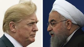"EE.UU. vs. Irán:¿Y ahora cómo salimos del laberinto?", por Virginia Rosas
