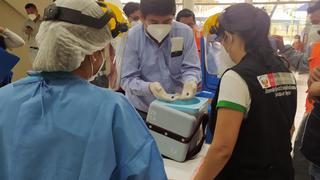 ‘Vacunagate’ en Loreto: alcaldes y funcionarios regionales se inmunizaron indebidamente contra el COVID-19