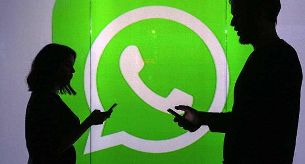 WhatsApp Status, los mensajes autodestructibles de WhatsApp, ya están disponibles en los smartphone de Android. Entérate cómo funcionan. (Foto: Getty Images)