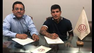 Mercado de pases 2019: fichajes, renovaciones y transferencias del fútbol peruano