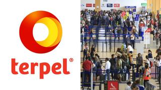 Terpel cerró compra de ExxonMobil en Perú
