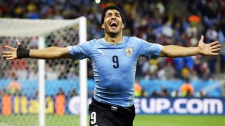 Copa América 2015: Luis Suárez y los 'charrúas' que no estarán