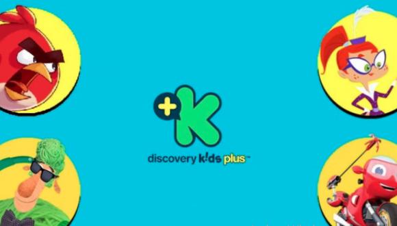 Discovery Kids Plus Abre Su Contenido Para Acompanar A Grandes Y Chicos Mientras Permanecen En Casa Coronavirus Covid 19 Nndc Tvmas El Comercio Peru