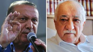Turquía niega haber ofrecido dinero a cambio deFethullah Gülen