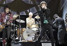 The Rolling Stones nos regalan otra version de Dead Flowers