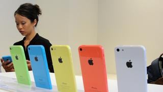 Apple considerará al iPhone 5c como “obsoleto” a partir de noviembre