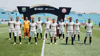 Universitario solicitó a la FPF reprogramar el partido contra Binacional por última fecha de la Liga 1