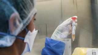Dirección Regional de Salud de Junín ejecuta plan de preparación y respuesta ante el coronavirus