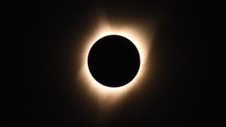 Eclipse solar total | Las claves para apreciar este fenómeno en Sudamérica