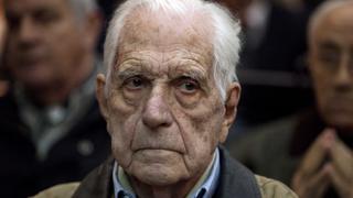 Argentina: Condenan a ex dictador Bignone por cuarta vez