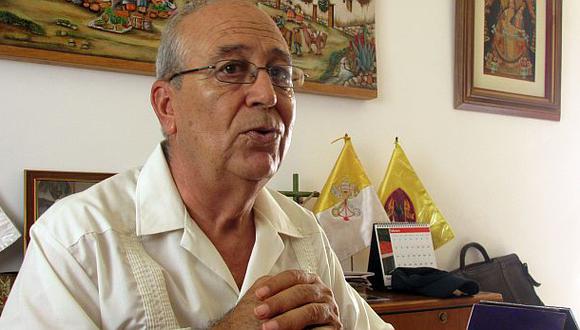 Áncash: obispo de Chimbote preocupado por amenazas a fiscales