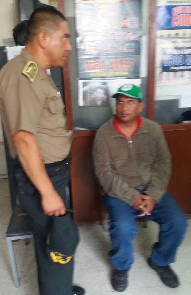 Arequipa: capturan a regidor sentenciado por homicidio - 2