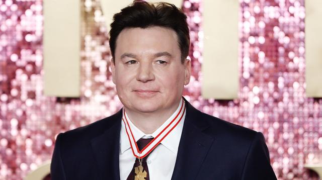 El comediante Mike Myers es el manager de Queen en "Bohemian Rhapsody". (Foto: Agencias)