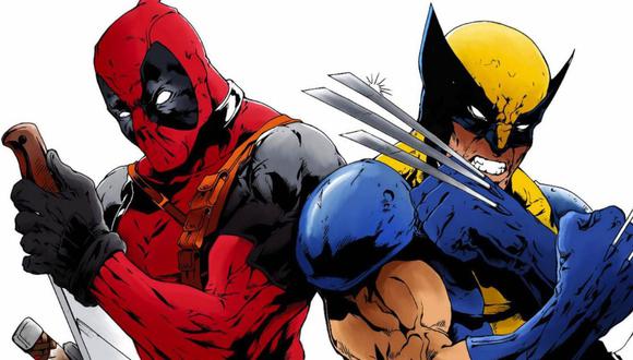 “Deadpool 3″: ¿cuándo se estrena y qué actor vuelve al papel de Wolverine?. (Foto: Marvel)