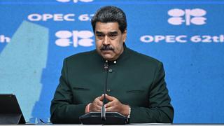 Maduro: Europa y EE.UU. “prefieren la crisis” antes que negociar con Rusia