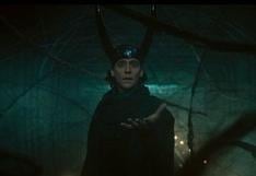 ¿Quién es “Loki, el dios de las historias”?