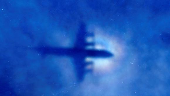 El avión de Malaysia Airlines desapareció de los radares el 8 de marzo de 2014, unos 40 minutos más tarde de su despegue en Kuala Lumpur rumbo a Beijing. (Reuters)
