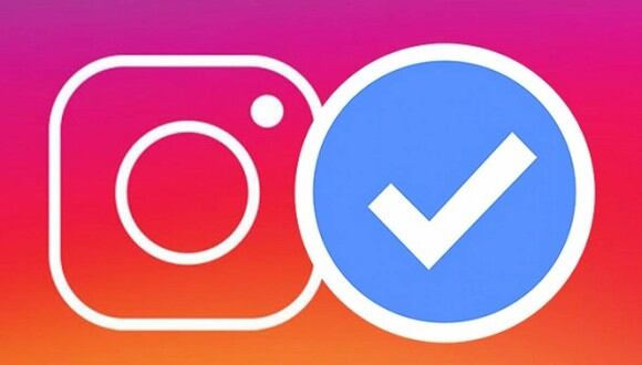 ¿Quieres tener u cuenta de Instagram verificada? Entonces sigue estos pasos. (Foto: Instagram)
