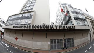 Gobierno sustenta el proyecto de Ley de Presupuesto para el Año Fiscal 2023 ante el Congreso