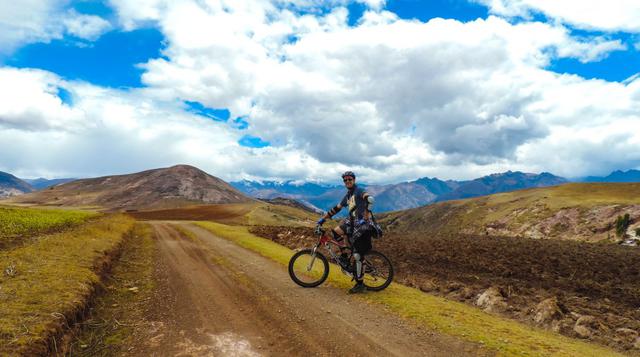 Seis tours imperdibles para explorar el Perú en bicicleta - 1
