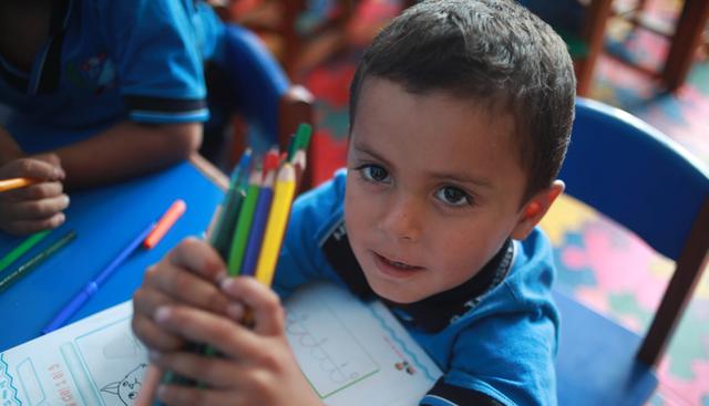 El informe contiene testimonios de los venezolanos que han venido al Perú. (Fotos: El Comercio)
