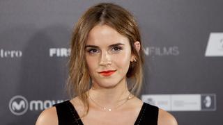 Emma Watson lanza línea de ayuda para víctimas de acoso sexual en Reino Unido