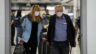 España teme la importación de contagios de coronavirus cuando abra las fronteras
