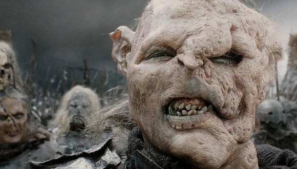 Amazon Prime prepara la serie televisiva de la trilogía de Tolkien. (El Señor de los anillos)