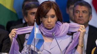 Argentina: ¿Fin del ciclo kirchnerista?