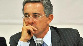 Colombia: Piden investigar a Uribe por la muerte de empresario