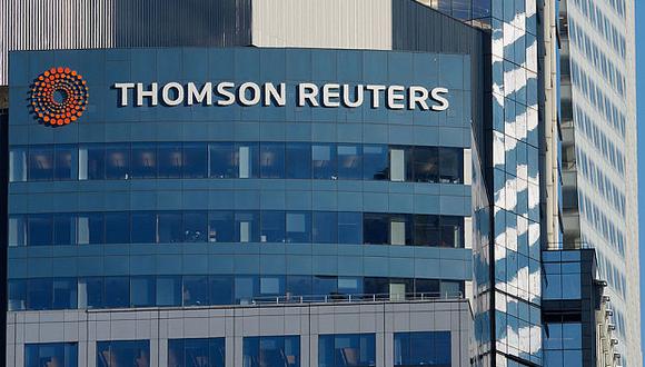 Reuters: Venderá unidad de propiedad intelectual y ciencia