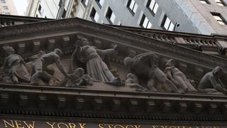 Wall Street abre mixto y el Dow Jones avanza un 0,23%